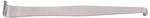 Luer "S" Retractor - MDS1895514 - 1 Each - MDL-MDS1895514