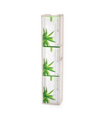 Vertical-Mount Clear Plastic Glove Dispensers - MDS193096V - 4 Each - MDL-MDS193096V