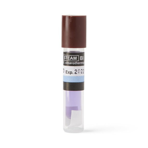 Steritec Smart Read Biological Steam Indicator PL 350 - 100.0 Each