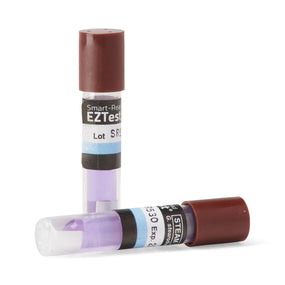 Steritec Smart Read Biological Steam Indicator PL 350 - 100.0 Each