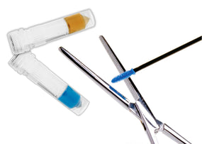 Steritec Wash-Checks Pro Protein Residue Test WC112 - 50.0 Each - MDL-MDS200WC112