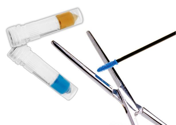 Steritec Wash-Checks Pro Protein Residue Test WC112 - 50.0 Each - MDL-MDS200WC112