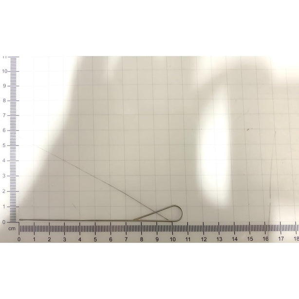 Stacke Probe, 1 mm, 4.25"/10.5 cm, Konig - MDS2011510 - 1 Each