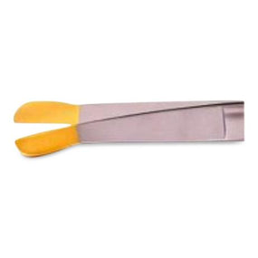 Solz Supercut Plastic Surgery Scissors - MDS2047920 - 1 Each - MDL-MDS2047920