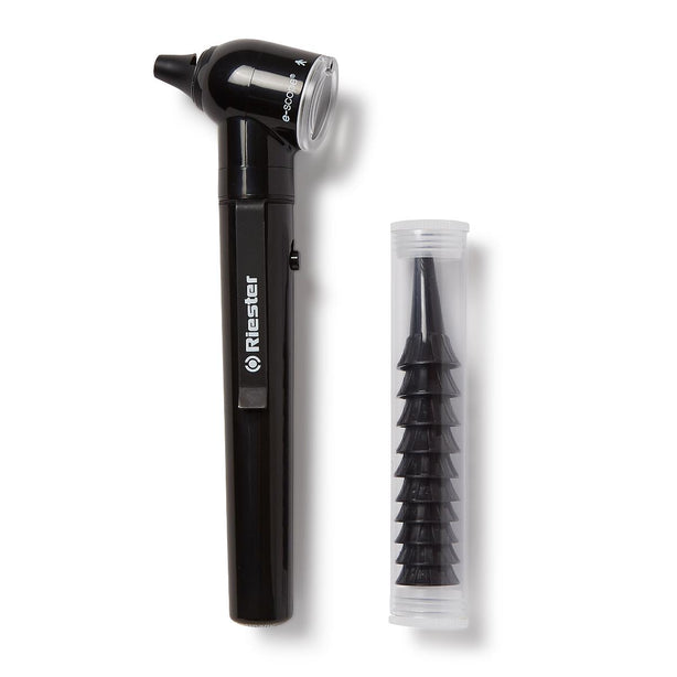 Riester E-Scope Pocket Otoscopes MDS2101201 - 1.0 Each