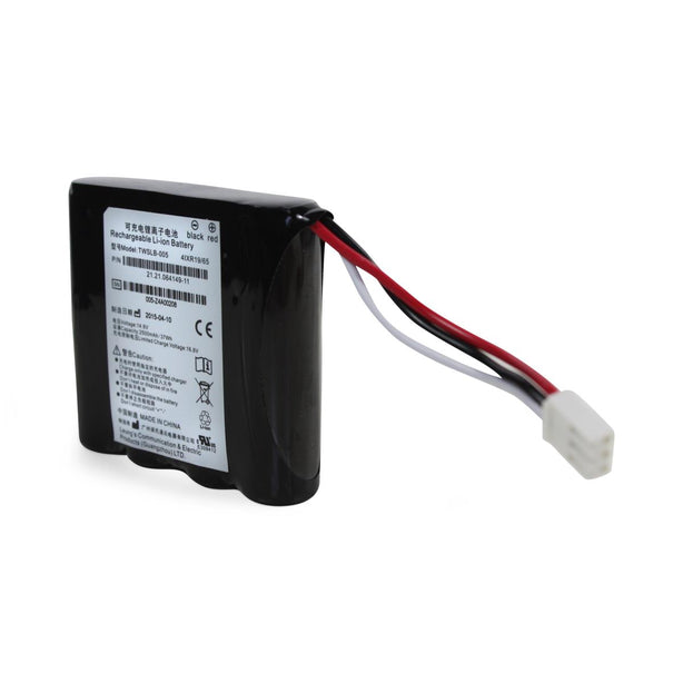 Edan Instruments, Inc Edan SE-1201 12-Lead Interpretive ECG Monitor and Parts 21.21.064149 - 1.0 Each