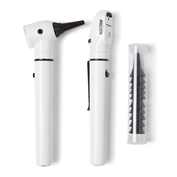 RIESTER Pocket Otoscopes/Ophthalmoscopes MDS2130203 1 Each-MDL-MDS2130203