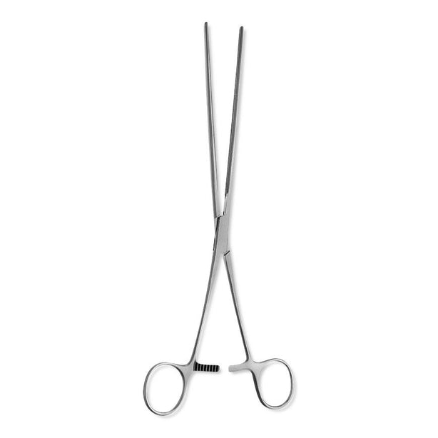 Glassman Intestinal Forceps - MDS2177330 - 1 Each - MDL-MDS2177330