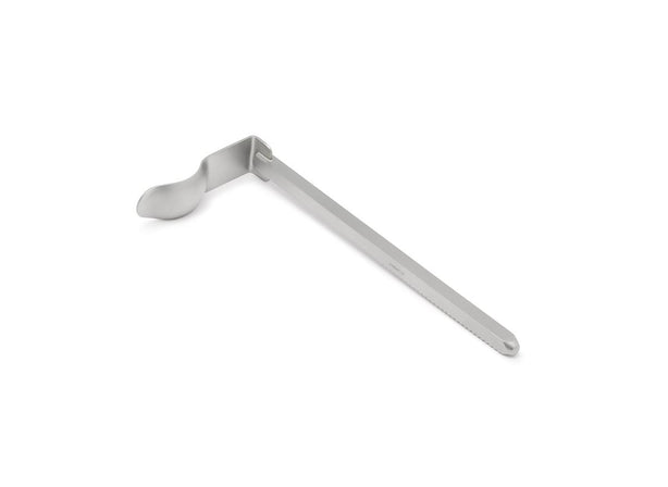 Rectal Ring Retractor Blades - MDS2262163 - 1 Each - MDL-MDS2262163