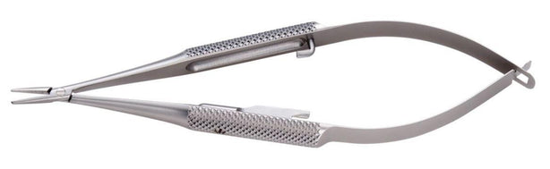 Jacobsen Micro Needle Holders - MDS2409321 - 1 Each - MDL-MDS2409321