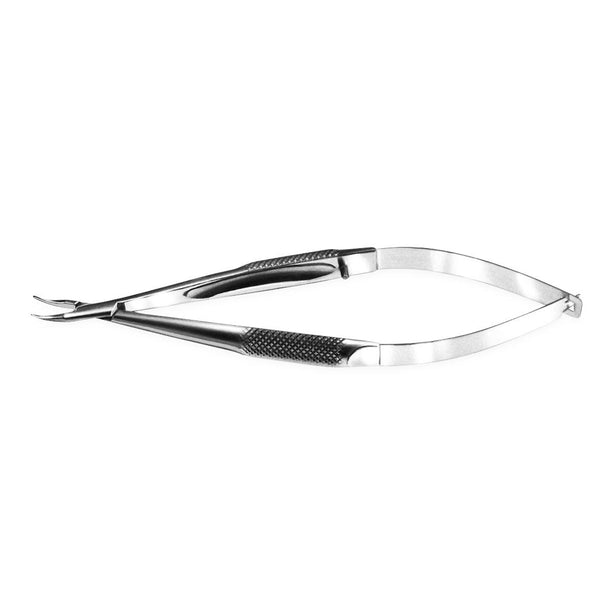 Barraquer Micro Needle Holders - MDS2411941 - 1 Each - MDL-MDS2411941