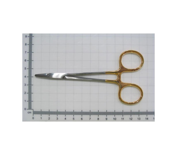Furst Halsey Micro Needle Holders - MDS2413413F - 1 Each - MDL-MDS2413413F