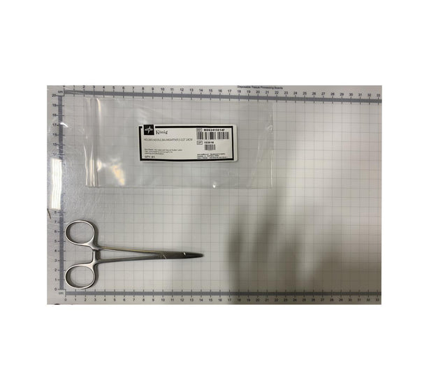 Furst Baumgartner Micro Needle Holders - MDS2415014F - 1 Each - MDL-MDS2415014F
