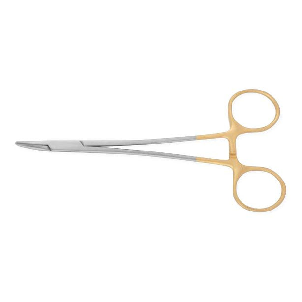 Furst Crile-Wood Tungsten Needle Holders - MDS2416318F - 1 Each - MDL-MDS2416318F