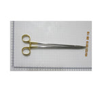 Furst Crile-Wood Tungsten Needle Holders - MDS2416326F - 1 Each - MDL-MDS2416326F