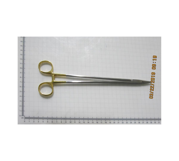 Furst Crile-Wood Tungsten Needle Holders - MDS2416326F - 1 Each - MDL-MDS2416326F