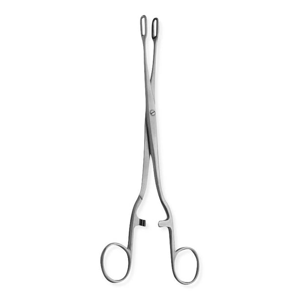 Dee Lee Ovum Forcep - MDS2430121 - 1 Each - MDL-MDS2430121