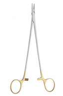 Microvascular Needle Holders - MDS2442415 - 1 Each - MDL-MDS2442415