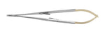 Jacobson Needle Holder Forceps - MDS2469421 - 1 Each - MDL-MDS2469421