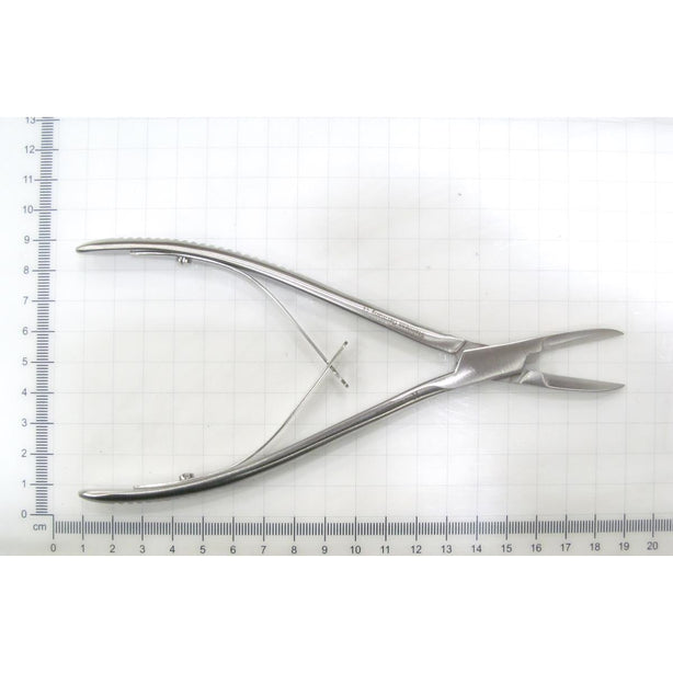 Bone Cut Cottle Kazanjian Forceps, 7.5", Konig - MDS3228219 - 1 Each