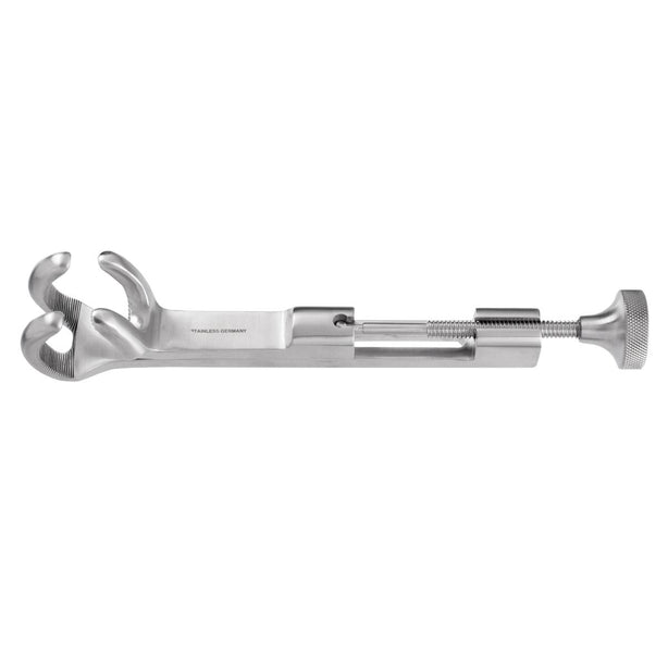 Lambert-Lowman Bone Clamp - MDS3241038 - 1 Each - MDL-MDS3241038