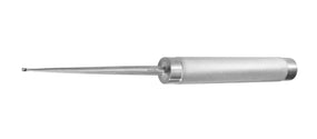 Cobb Angled Curettes - MDS3248897 - 1 Each - MDL-MDS3248897