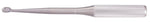 Bone Curettes - MDS3261695 - 1 Each - MDL-MDS3261695