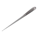 Spinal Reverse Angle Curettes - MDS3262820 - 1 Each - MDL-MDS3262820