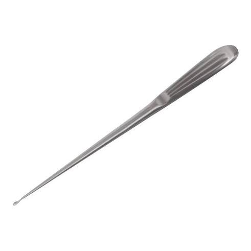 Spinal Reverse Angle Curettes - MDS3262820 - 1 Each - MDL-MDS3262820