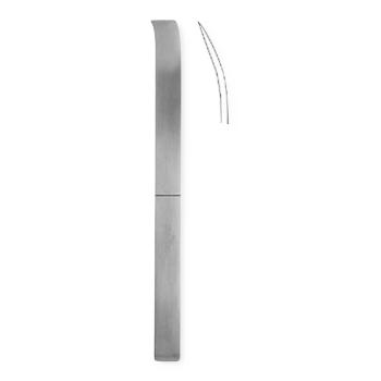 Furst Lambotte Osteotomes - MDS3265132F - 1 Each - MDL-MDS3265132F