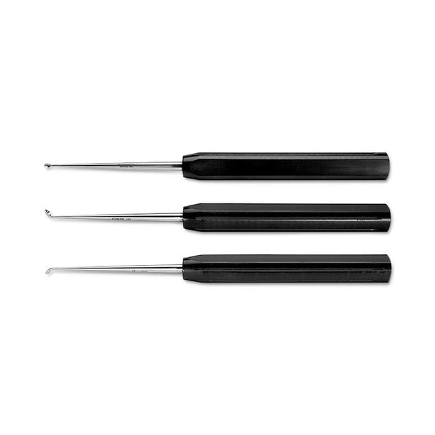 Long Handle Curettes - MDS3291504 - 1 Each - MDL-MDS3291504