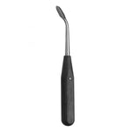 8" (20 cm) Orthopedic Raspatory with Curved 14 mm Blade - MDS3297720 - 1 Each