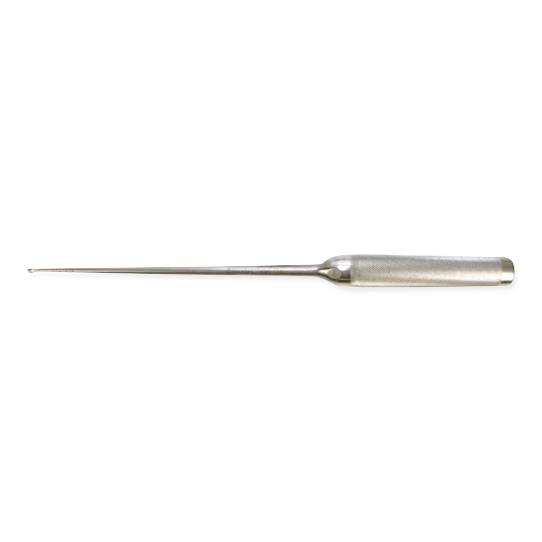 Wallys Straight Curettes - MDS3299103 - 1 Each - MDL-MDS3299103