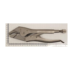 Locking Plier Forceps - MDS3353325 - 1 Each - MDL-MDS3353325