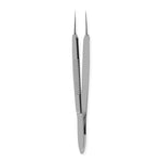 Castroviejo Suture Forceps - MDS3448355 - 1 Each - MDL-MDS3448355