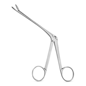 Blakesley Rhinoforce Stainless Steel Nasal Forceps - MDS3456801 - 1 Each - MDL-MDS3456801
