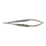 Jacobson Needle Holder Forceps - MDS3456931 - 1 Each - MDL-MDS3456931