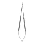 Jacobson Needle Holder Forceps - MDS3457591 - 1 Each - MDL-MDS3457591