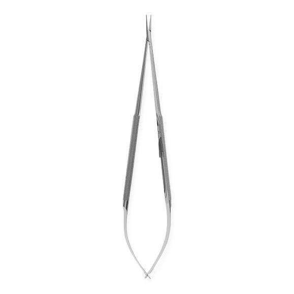 Jacobson Needle Holder Forceps - MDS3457591 - 1 Each - MDL-MDS3457591
