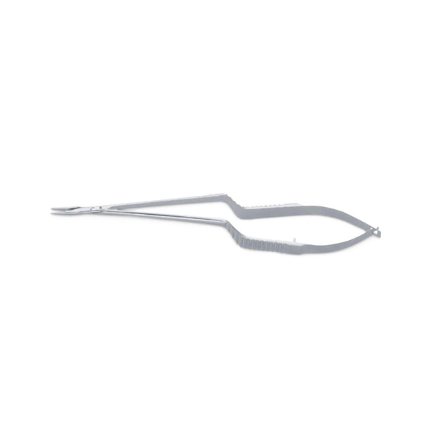 Micro Bayonet Needle Holders - MDS3459451 - 1 Each - MDL-MDS3459451