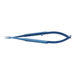 Barraquer Micro Needle Holders - MDS3459772 - 1 Each - MDL-MDS3459772
