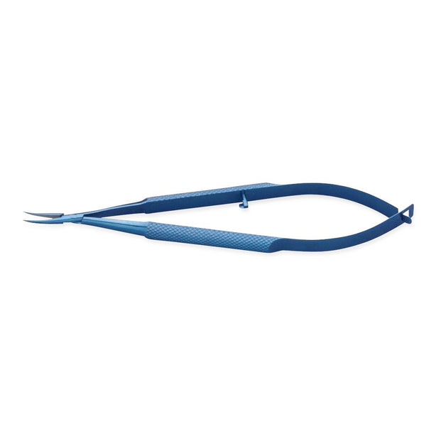 Barraquer Micro Needle Holders - MDS3459772 - 1 Each - MDL-MDS3459772