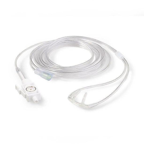 Edan Instruments, Inc Cannulas and Lines for iM Series of Patient Monitors 3468PED-00 1.0 Each-MDL-MDS3468PED00