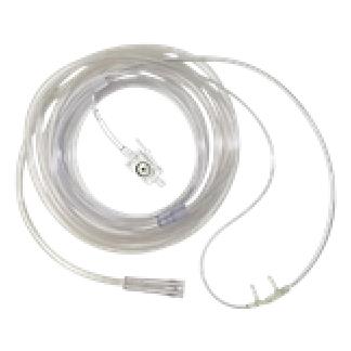Edan Instruments, Inc Cannulas and Lines for iM Series of Patient Monitors 3469ADU-00 1.0 Each-MDL-MDS3469ADU00
