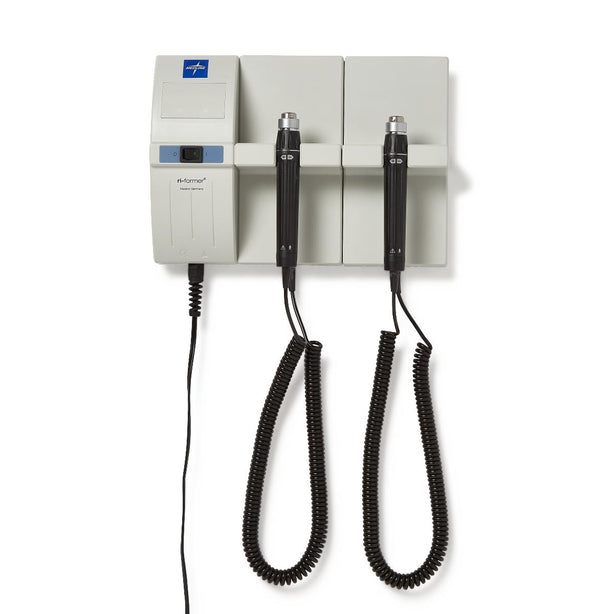 RIESTER Diagnostic Systems with Wall Transformer MDS3653300 1 Each - MDL-MDS3653300