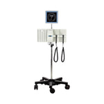 Riester Ophthalmoscope Otoscope Diagnostic Wall System 126515 - 1.0 Each