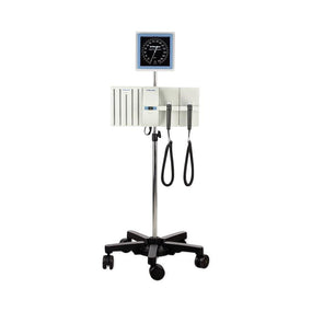 Riester Ophthalmoscope Otoscope Diagnostic Wall System 126515 - 1.0 Each