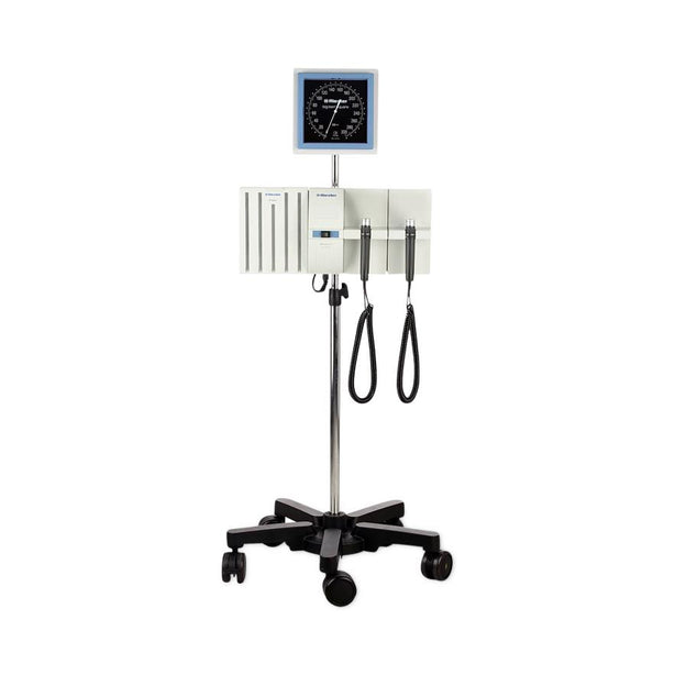 Riester Ophthalmoscope Otoscope Diagnostic Wall System 126515 - 1.0 Each