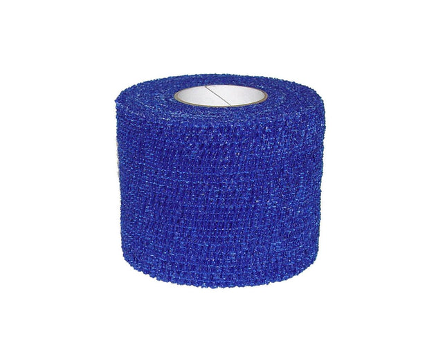 Milliken PowerFlex Cohesive Bandages 3720BL-024 - 24.0 Each