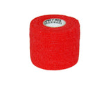 Milliken PowerFlex Cohesive Bandages 3720RD-024 - 24.0 Each - MDL-MDS3720RD